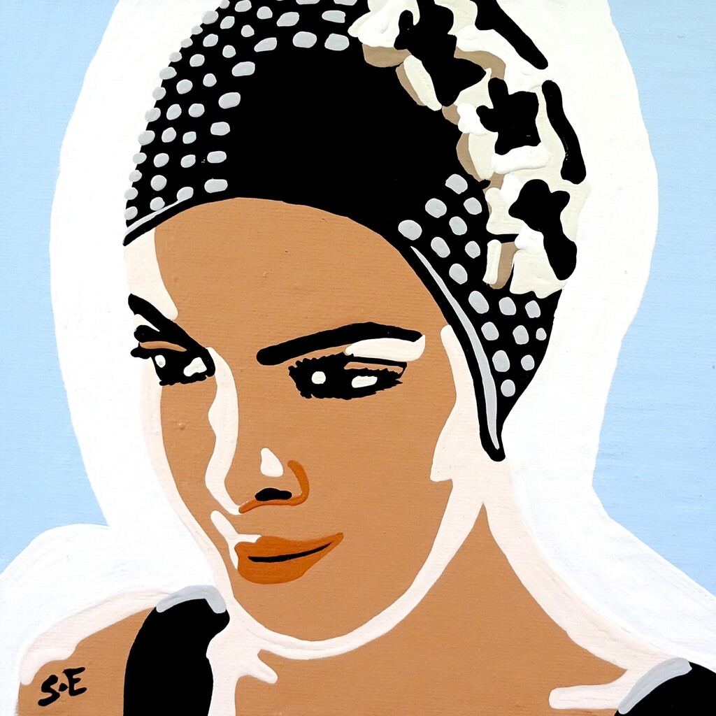 Compétition - Sylvie Eudes